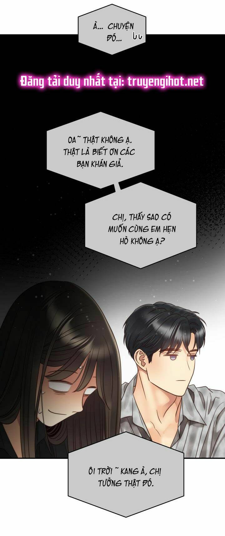 Ánh Sao Ban Mai Chương 67.2 Ảnh 9