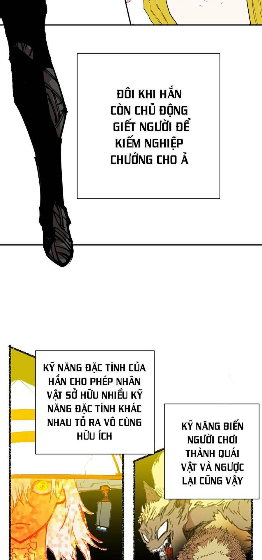 Hard Core Leveling Warrior Ss2 Chương 119 Ảnh 35