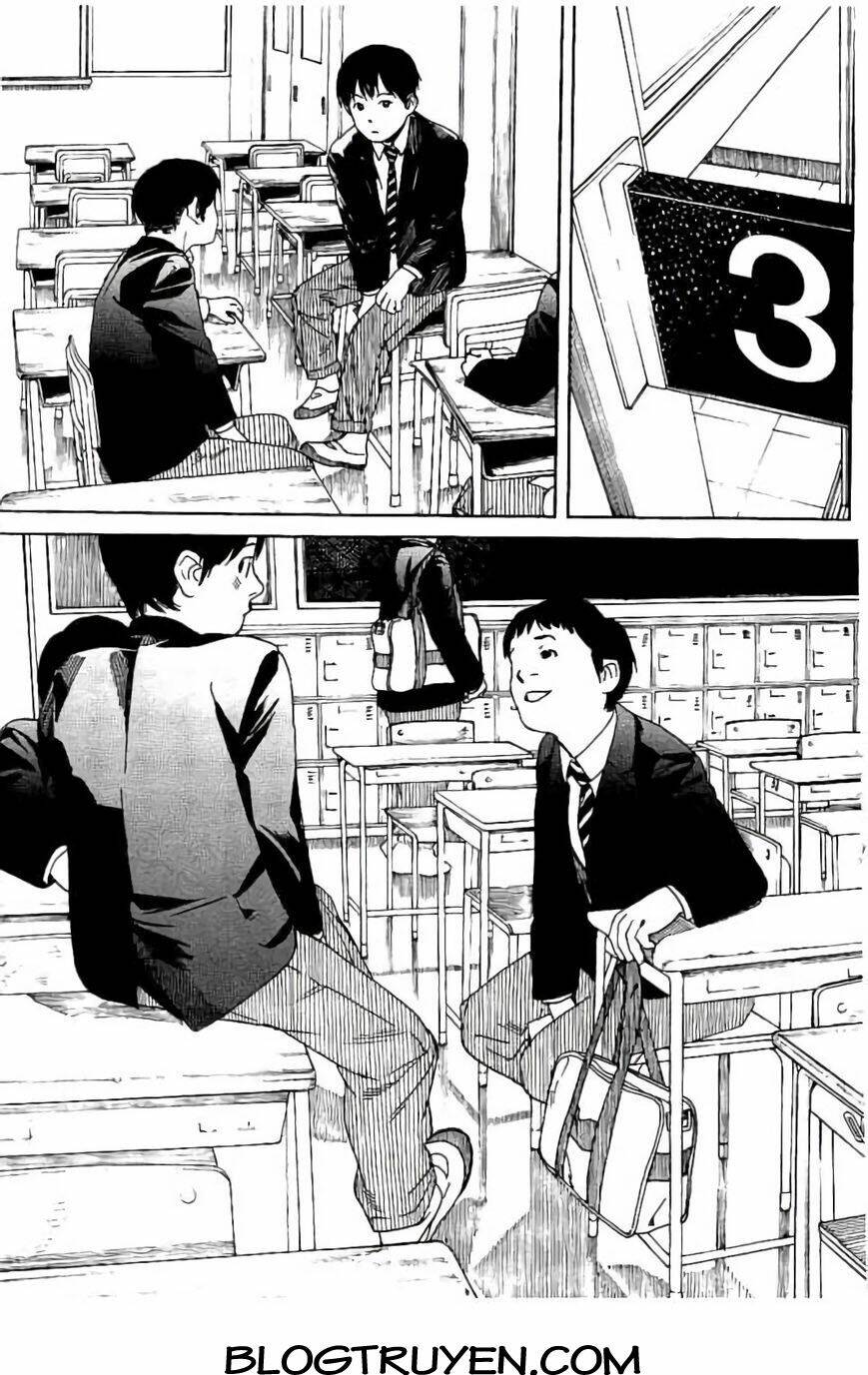 Fujiyamasan Wa Shishunki Chương 59.5 Ảnh 8