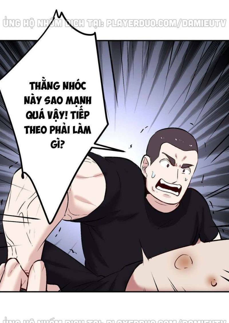 Đỉnh Phong Thần Y Chương 73 Ảnh 7