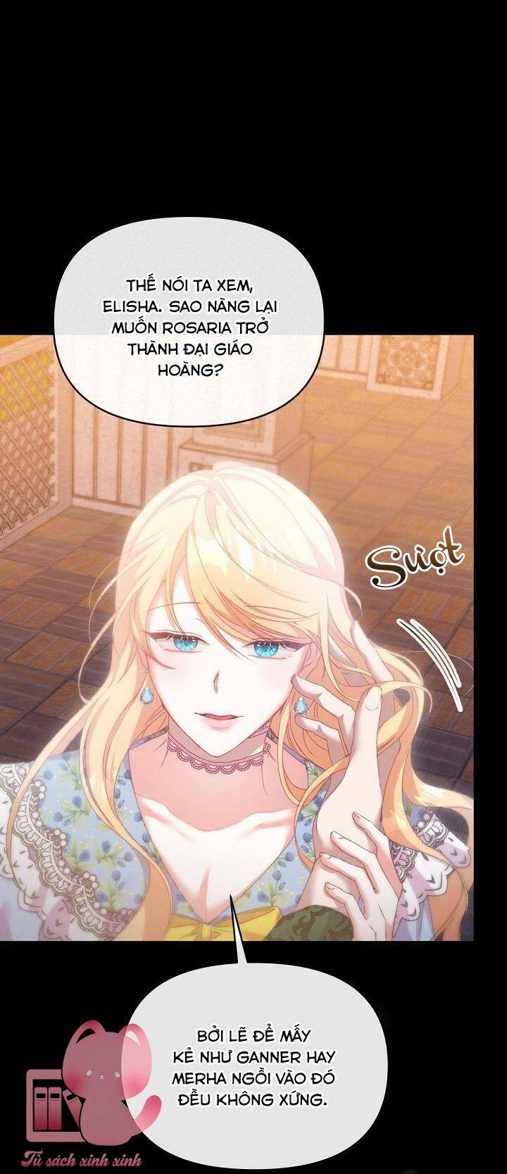 Vị Hôn Thê Của Kẻ Săn Mồi Chương 51 Ảnh 50