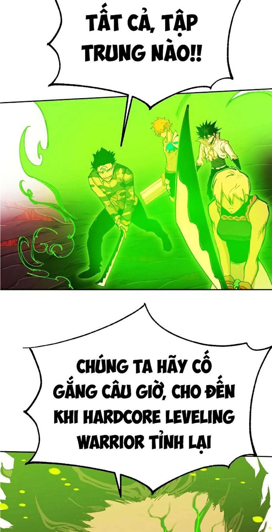 Hard Core Leveling Warrior Ss2 Chương 120 Ảnh 57