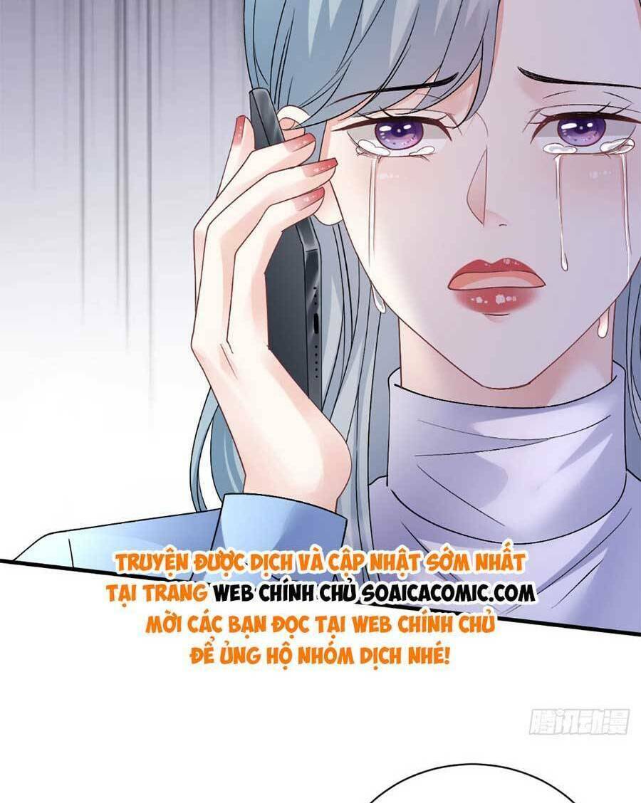 Đại Tiểu Thư Có Ý Đồ Gì Xấu Đâu Chương 185 Ảnh 30