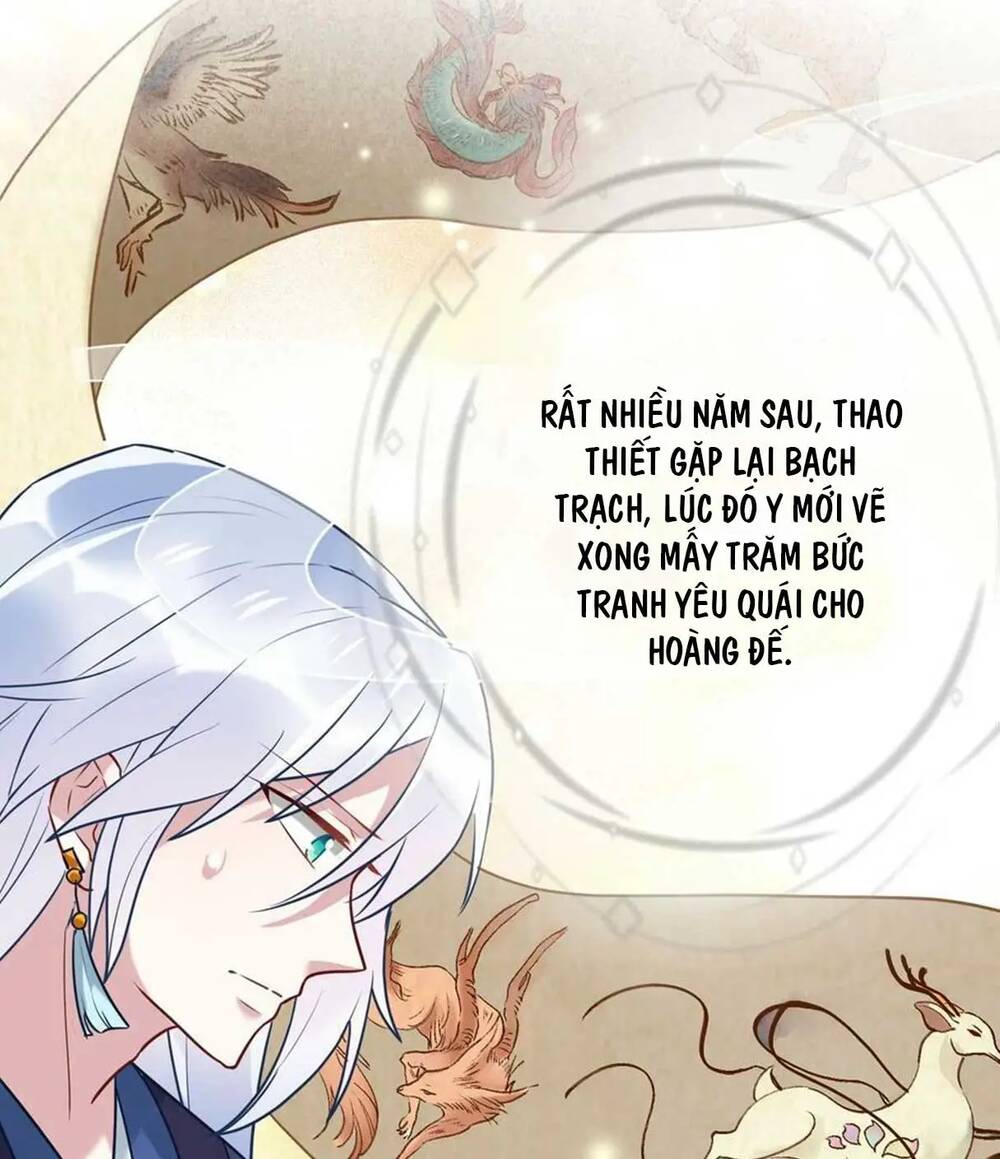 Chung Cư Yêu Quái Chương 96 Ảnh 32
