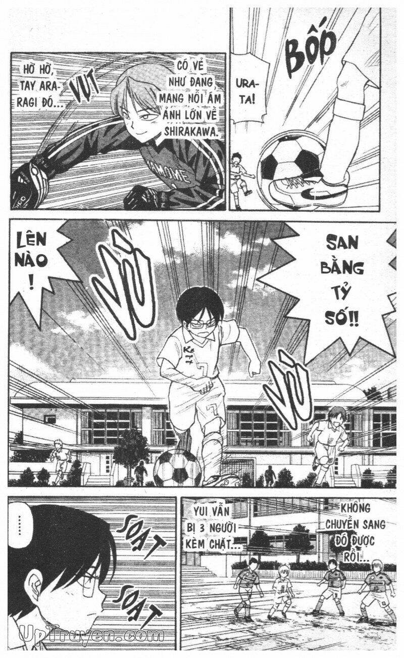 Golden Age Chương 4 Ảnh 157