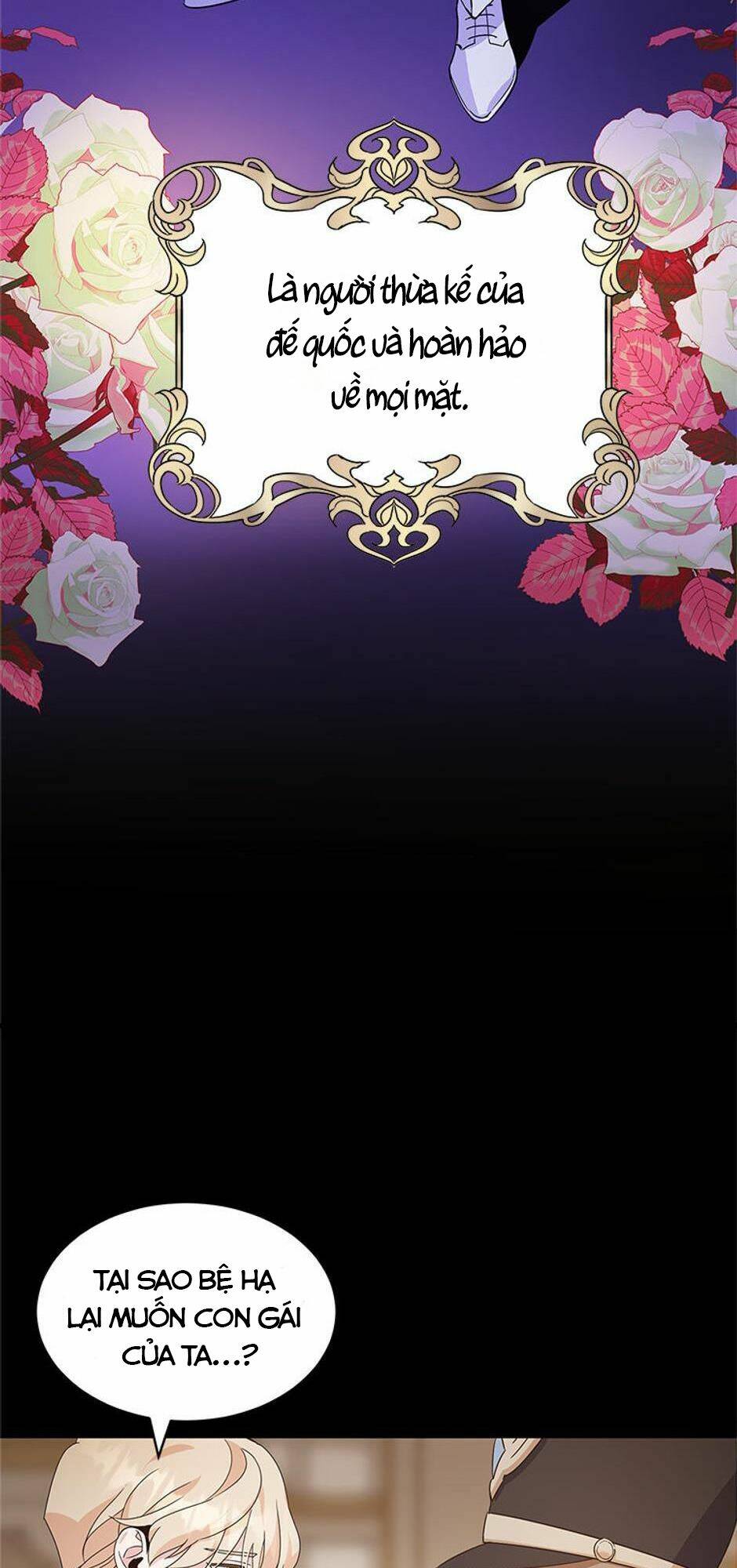 Ác Nữ Làm Bánh Sau Khi Ly Hôn Chương 1 Ảnh 20