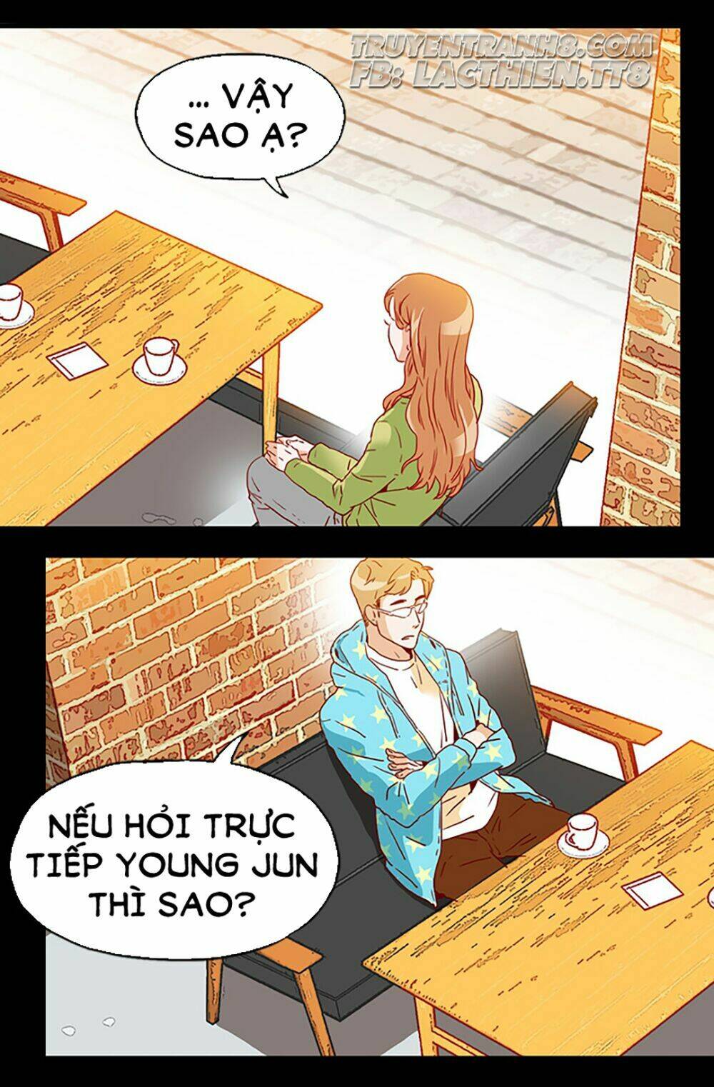 Thư Ký Kim Sao Thế Nhỉ? Chương 25 Ảnh 56