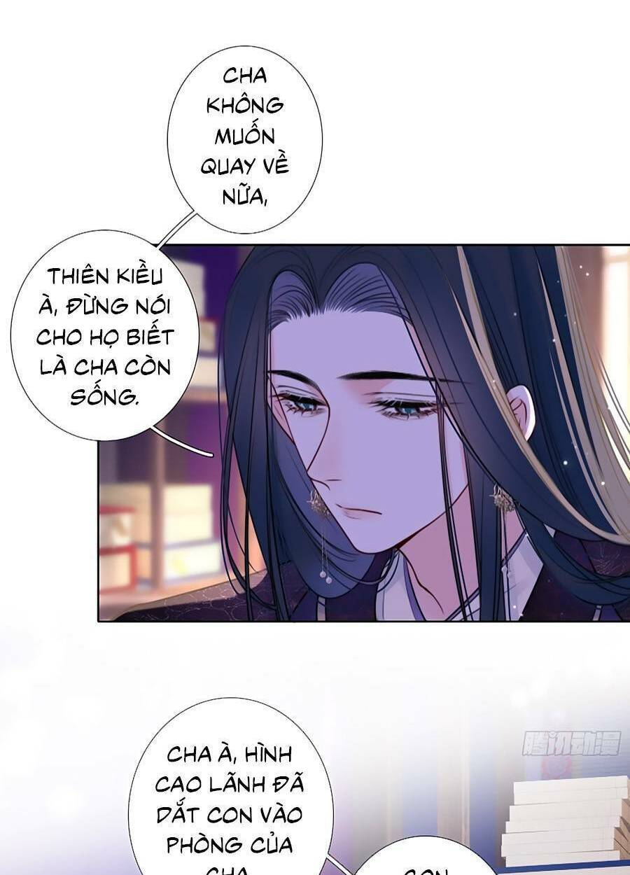 Kim Ốc Tàng Kiều Chương 72 Ảnh 9