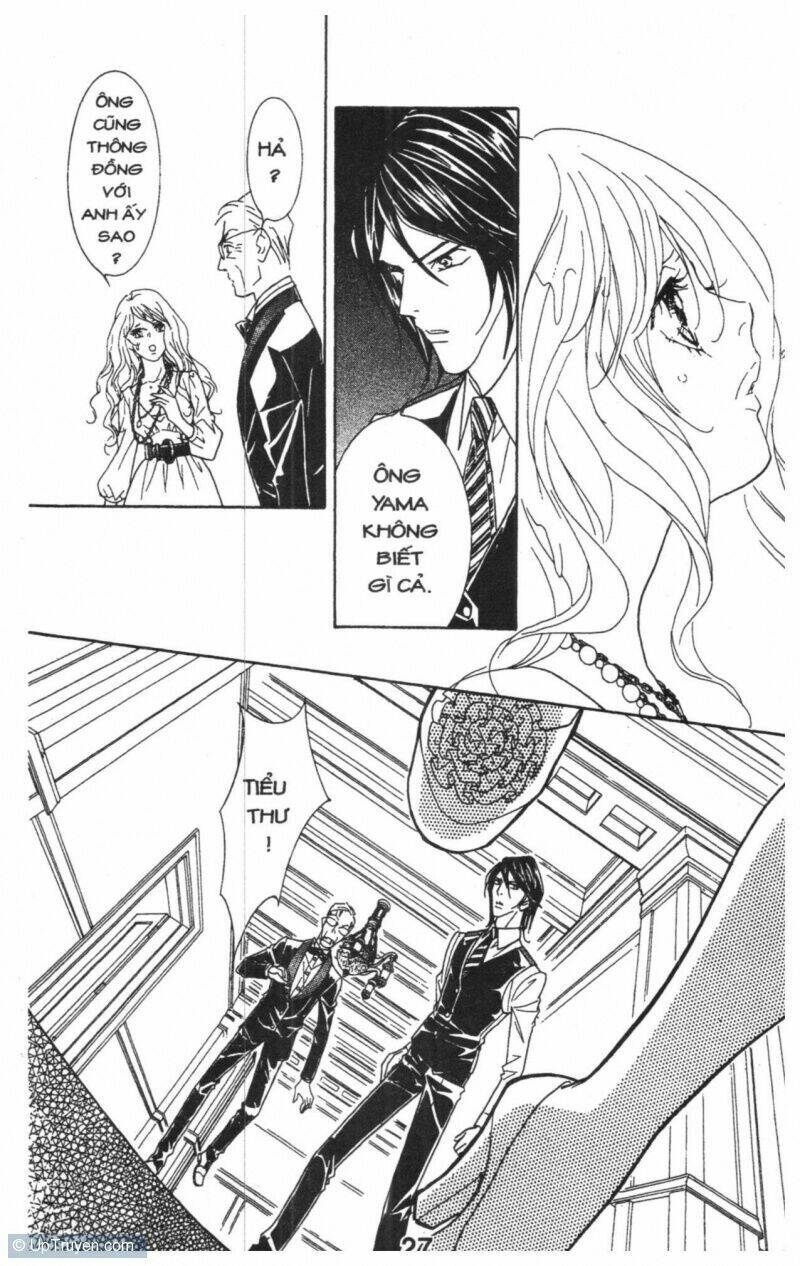 Masochistic Princess Chương 4 Ảnh 28