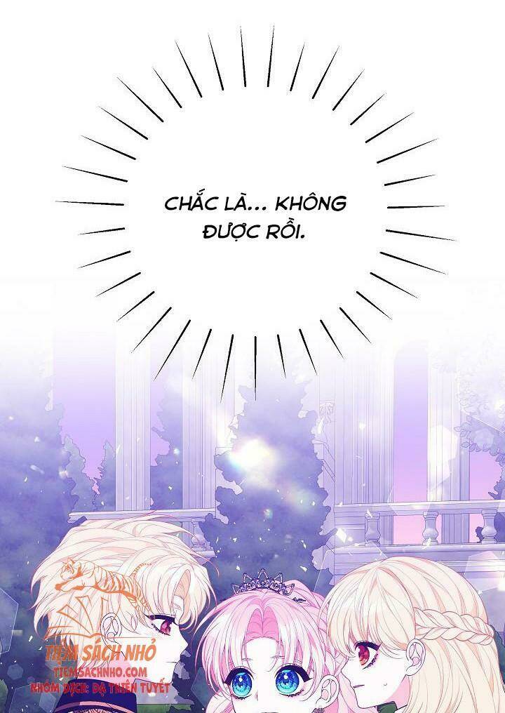 Tôi Chỉ Đi Tìm Cha Thôi Chương 42 Ảnh 5