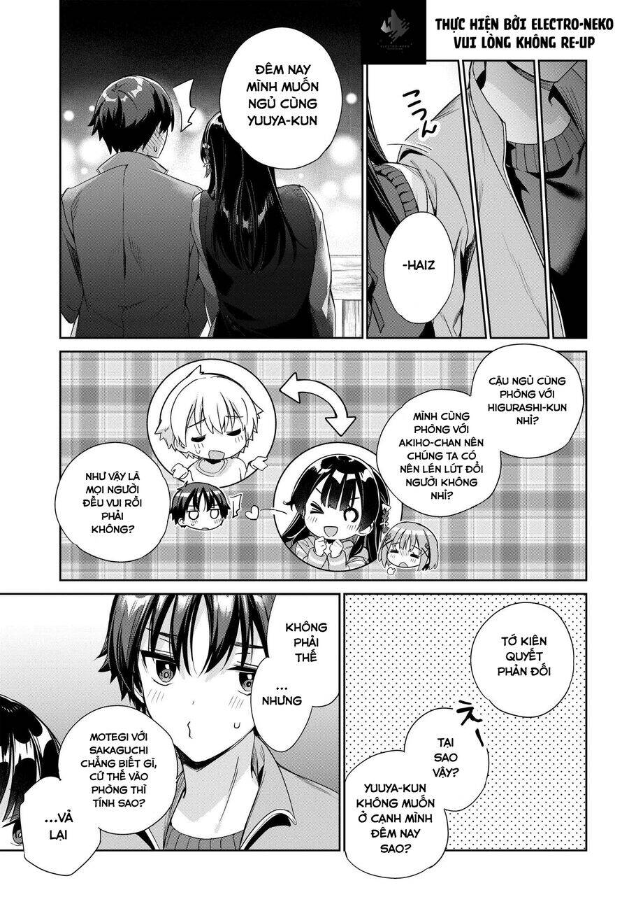Ryoushin No Shakkin Wo Katagawari Shite Morau Jouken Wa Nihon Ichi Chương 26 Ảnh 25