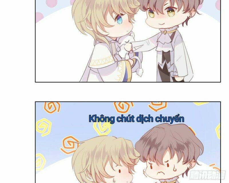 Công Lược Của Mami Chương 2 Ảnh 47