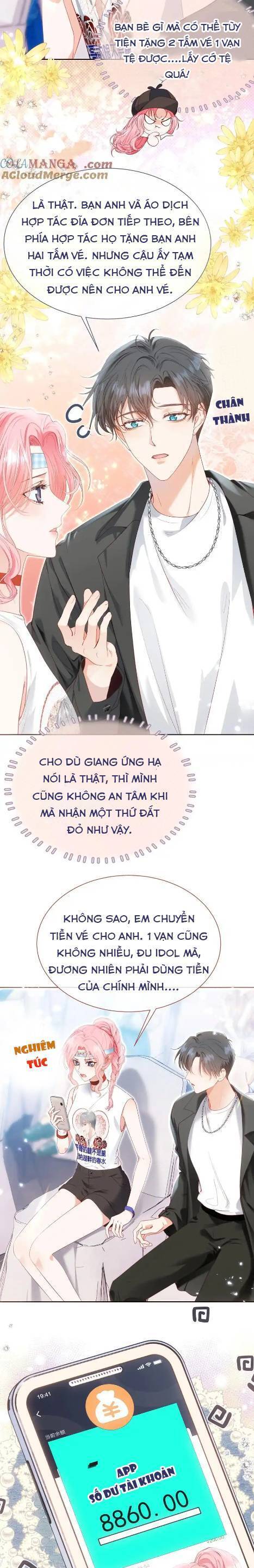 1001 Cách Chinh Phục Chồng Yêu Chương 85 Ảnh 6