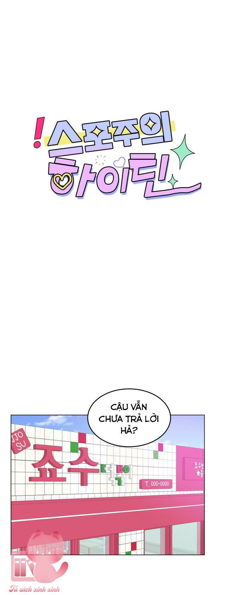 Bí Mật Highteen Chương 36 Ảnh 22