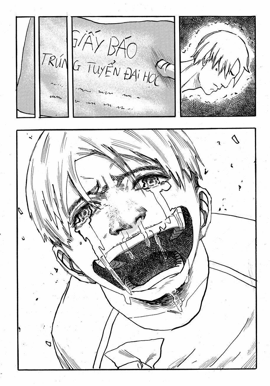 Dream Chương 2 Ảnh 15