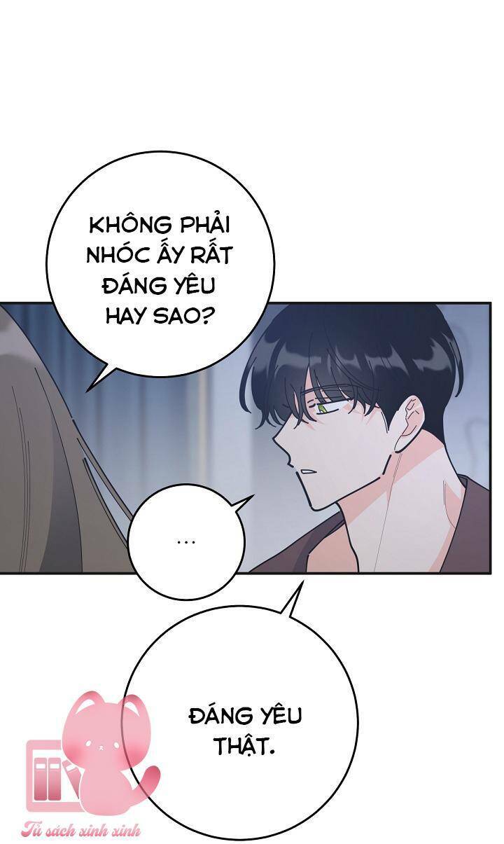 Người Hùng Của Ác Nữ Chương 96 Ảnh 41
