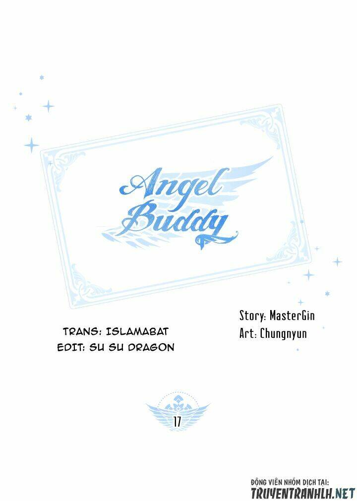 Angel Buddy Chương 17 Ảnh 2