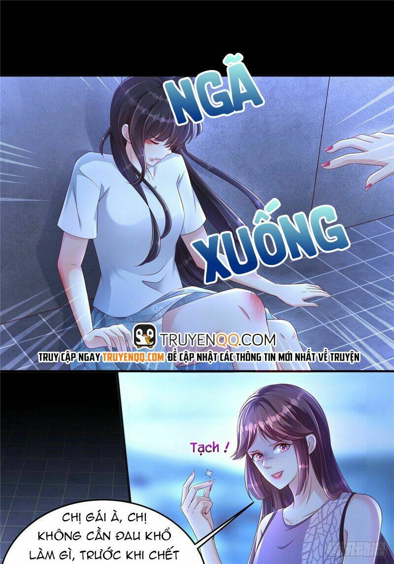 Trọng Sinh Tương Phùng Chương 1 Ảnh 28