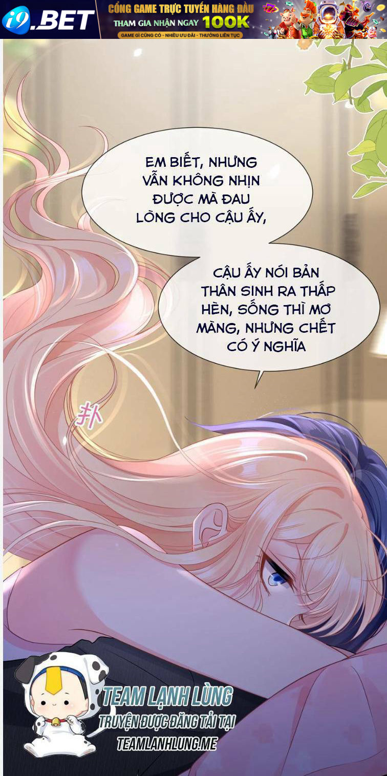 Tôi Trở Thành Kiều Thê Của Ông Trùm Phản Diện Chương 89 Ảnh 36