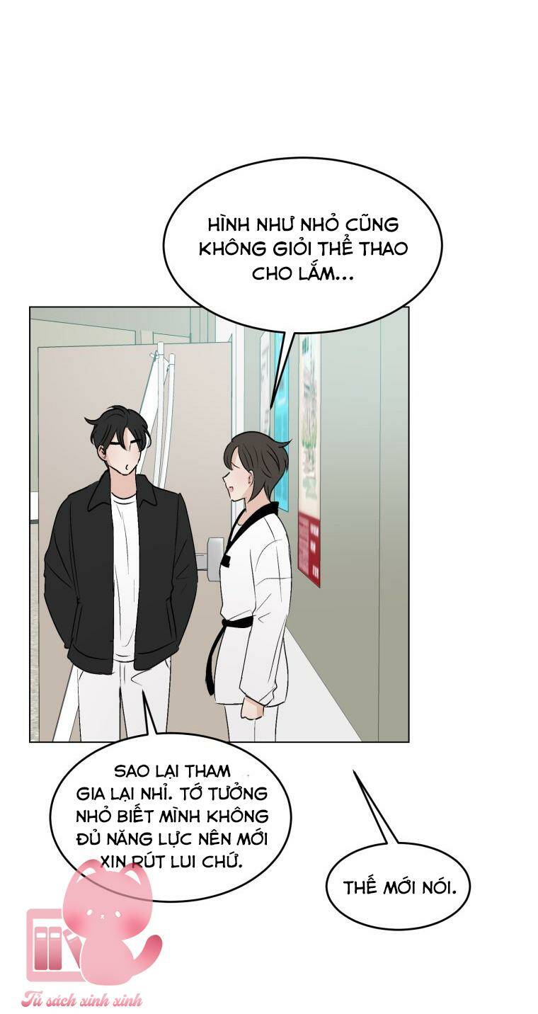 Bí Mật Highteen Chương 42 Ảnh 44