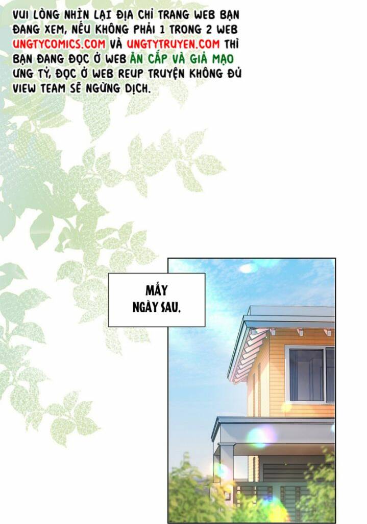 Vùng Cấm Chương 1 Ảnh 28
