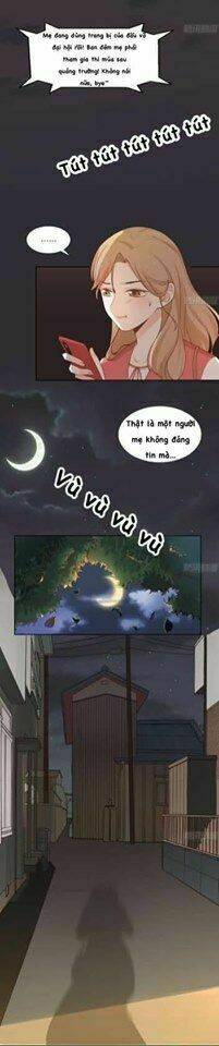 Trở Lại Tuổi 18: Nam Thần Trốn Chỗ Nào Chương 1 Ảnh 18