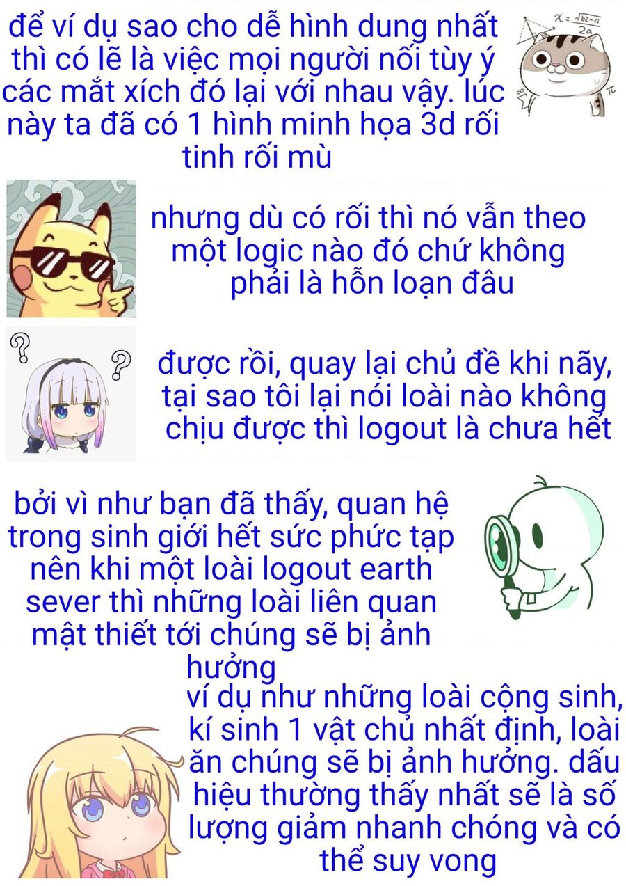 Mọi Người Đều Đến Từ Thế Giới Khác, Ngoại Trừ Tôi!? Chương 7.5 Ảnh 9