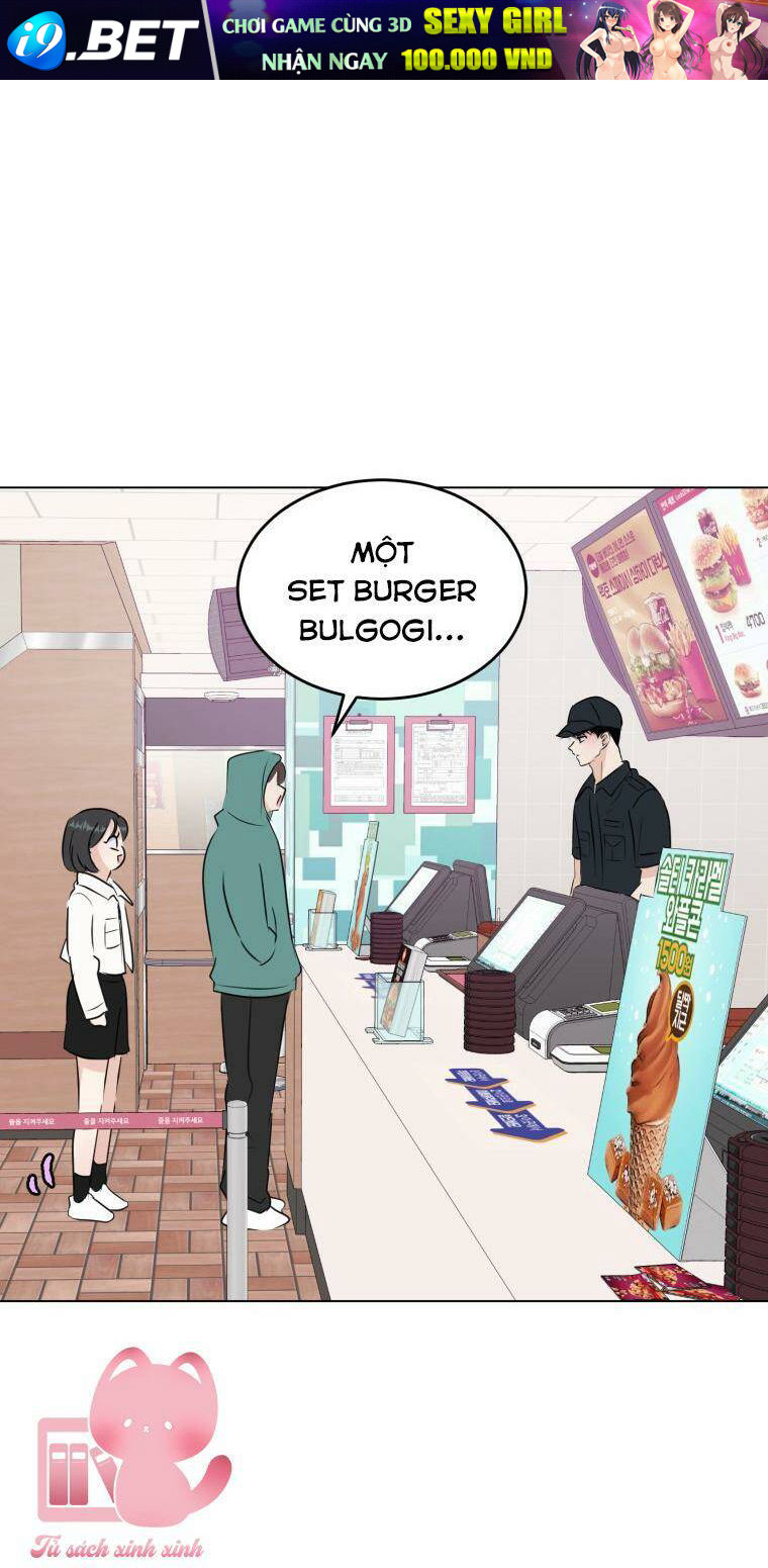 Bí Mật Highteen Chương 37 Ảnh 26