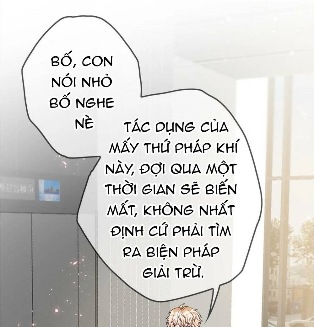 Chung Cư Yêu Quái Chương 85 Ảnh 28