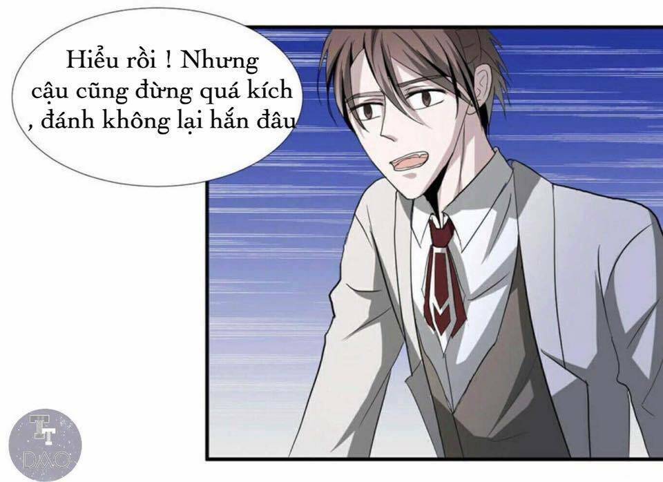 Mộ Huyết Chi Ương Chương 10 Ảnh 13