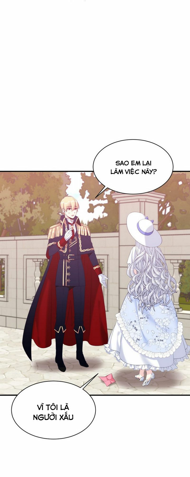 Tôi Lỡ Chiều Hư Nam Chính Lương Thiện Mất Rồi! Chương 2 Ảnh 42