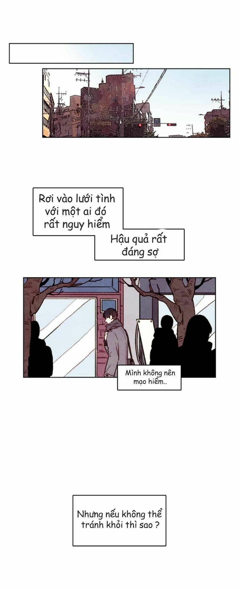 Trợ Lý Đặc Biệt Của Tôi Chương 20 Ảnh 9
