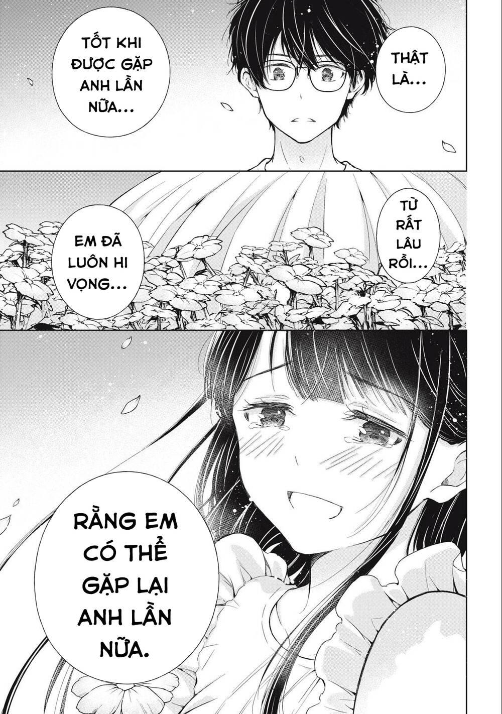 Gal Nipa-Chan Wa Semararetai Chương 16 Ảnh 14