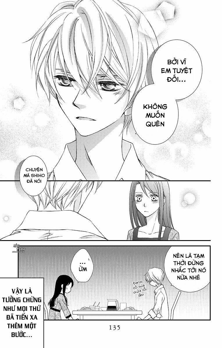 Kekkon X Renai Chương 8 Ảnh 10