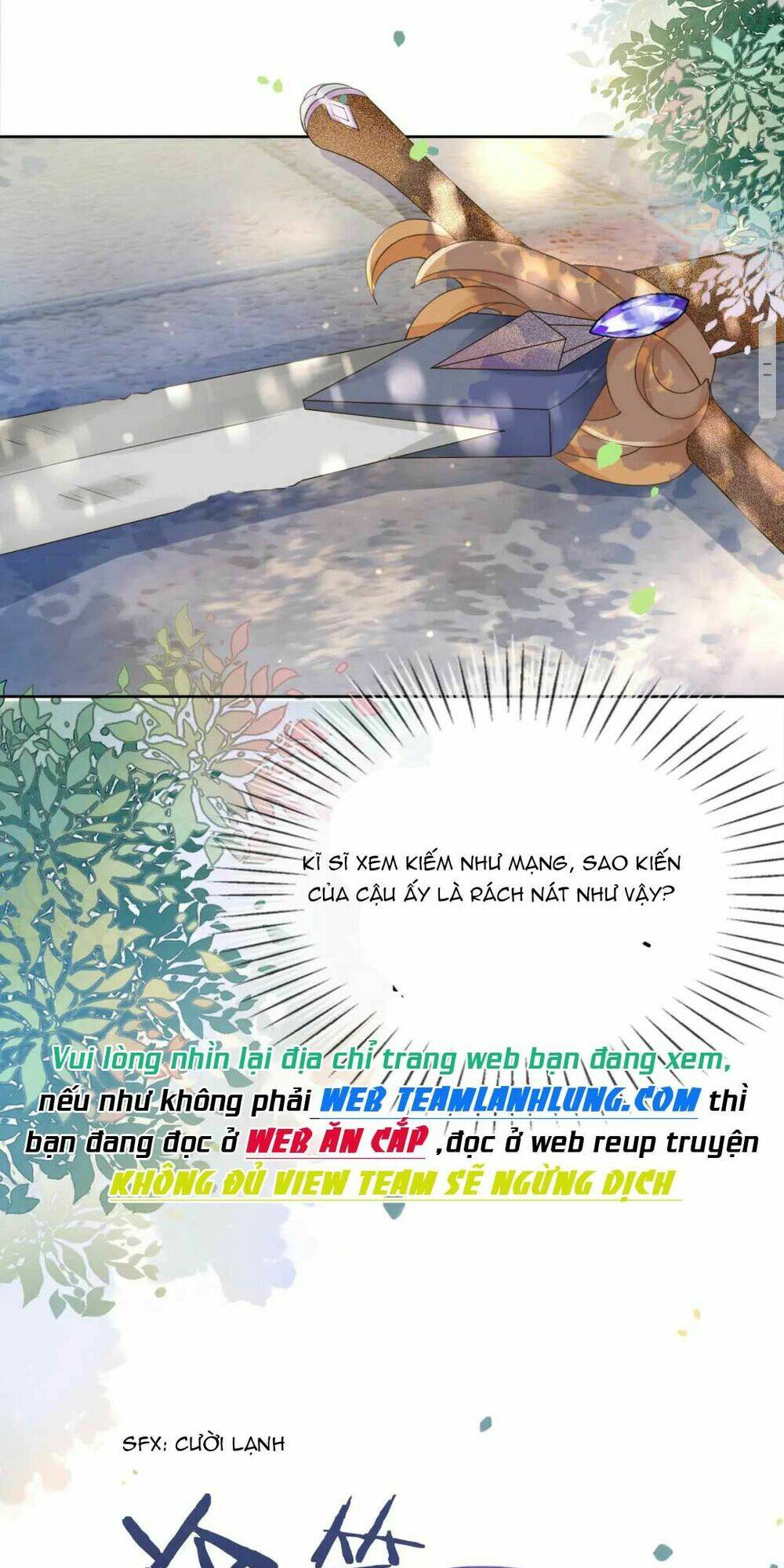 Tôi Tỏ Tình Với Kẻ Thù Của Tôi Chương 10 Ảnh 28