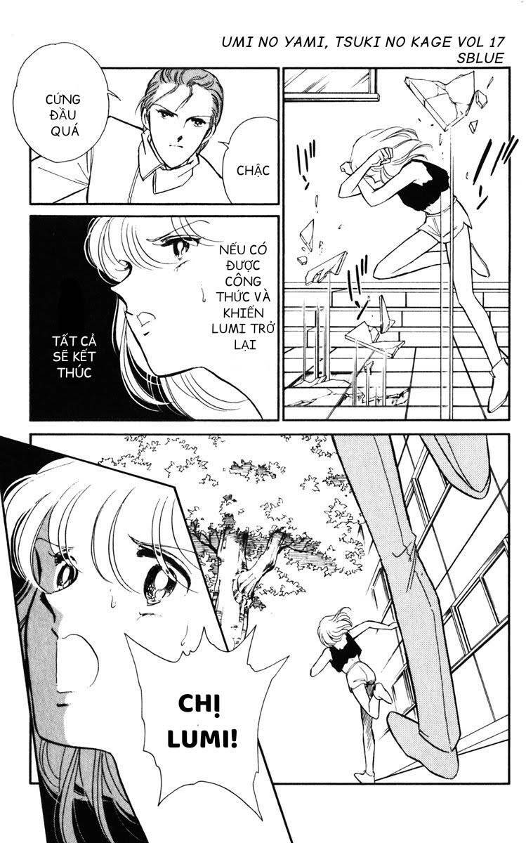 Umi No Yami, Tsuki No Kage Chương 86 Ảnh 31