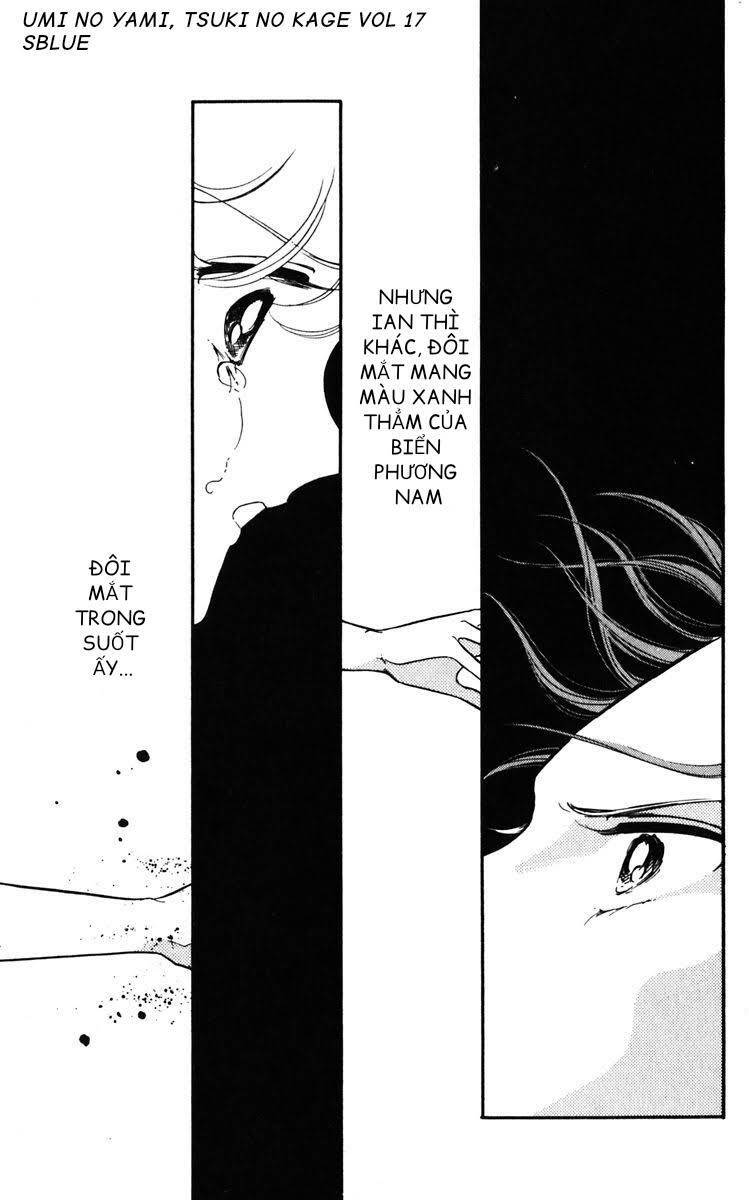 Umi No Yami, Tsuki No Kage Chương 88 Ảnh 31