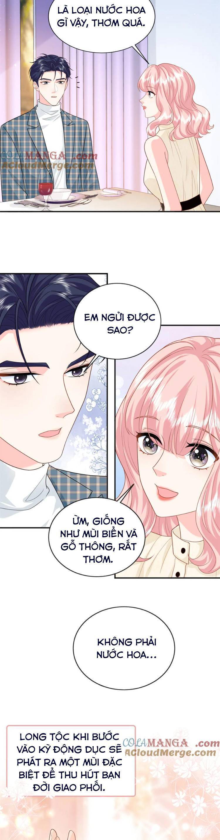 Bé Rồng Đột Kích! Mami Vừa Cay Vừa Độc Chương 127 Ảnh 5