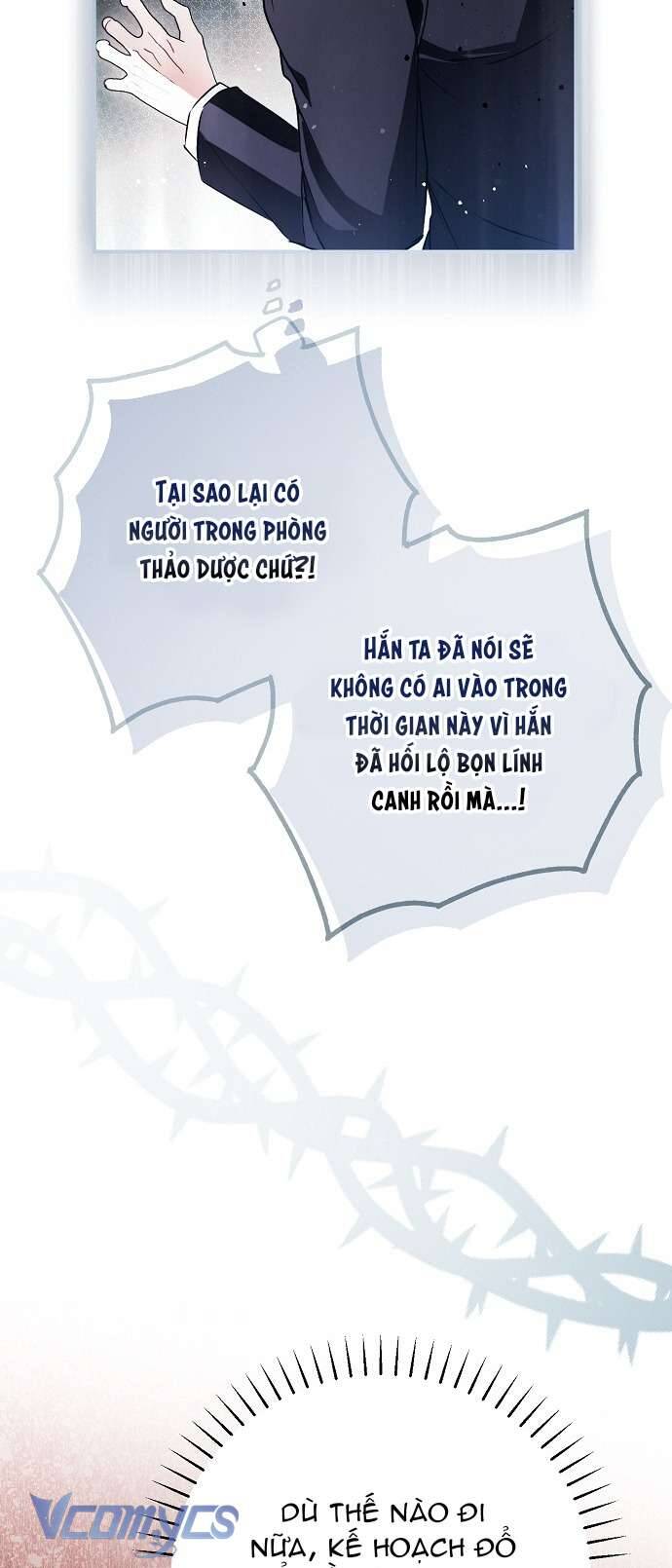 Ai Đó Đang Điều Khiển Cơ Thể Của Tôi Chương 55 Ảnh 55