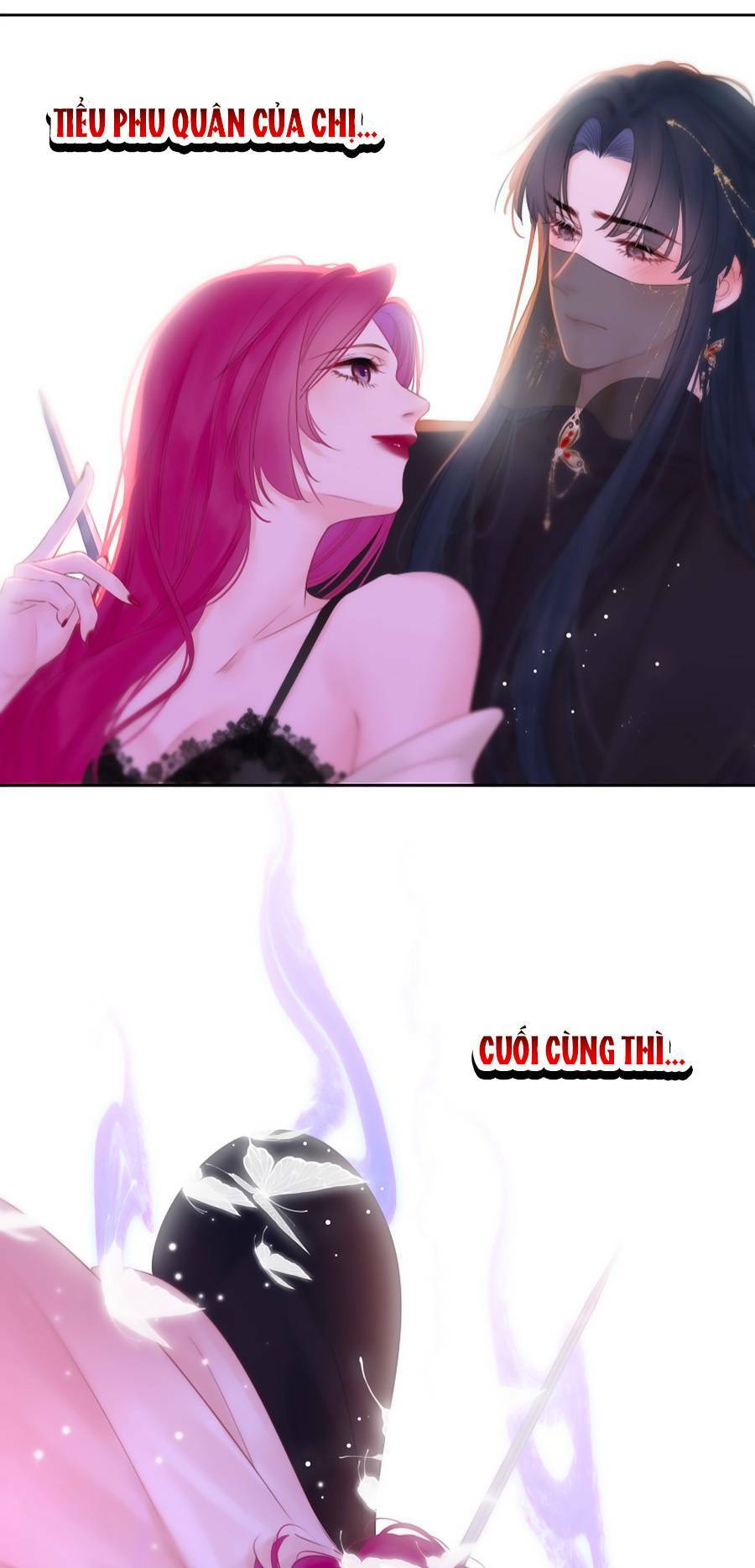 Kim Ốc Tàng Kiều Chương 84 Ảnh 62