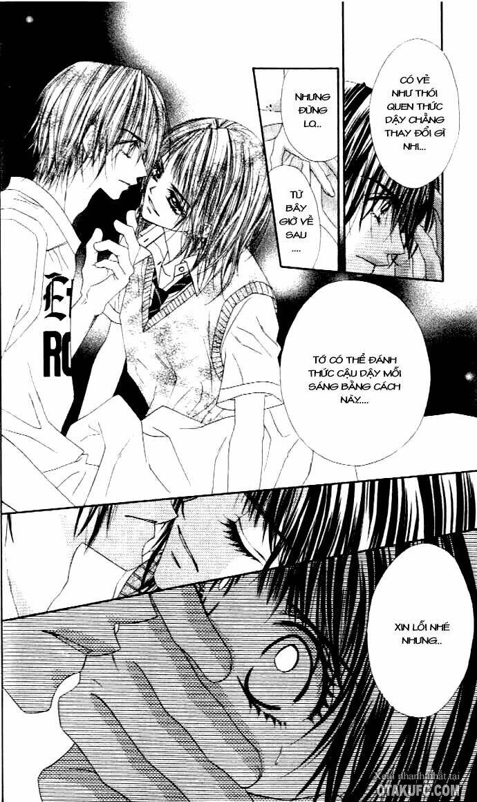 Honey X Honey Drop Chương 29 Ảnh 9