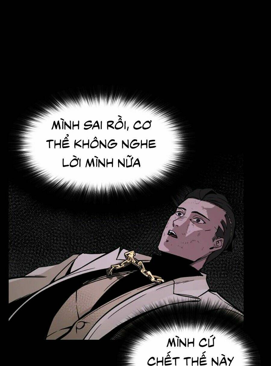 Tiêu Diệt Anh Hùng Chương 2 Ảnh 105