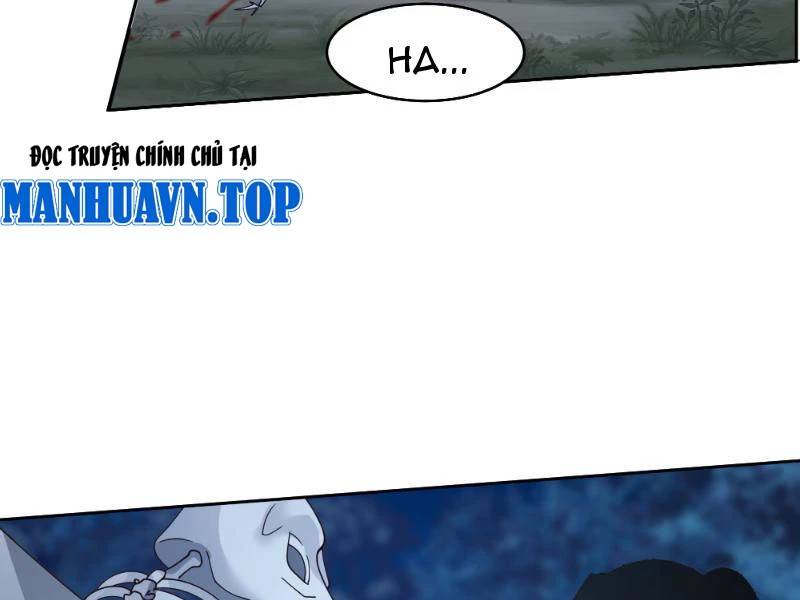 Vô Địch Thật Tịch Mịch Chương 25 Ảnh 98