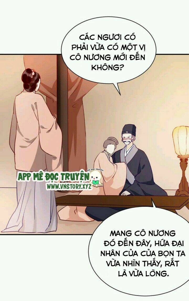 Công Chúa Giá Đáo Chương 25 Ảnh 21
