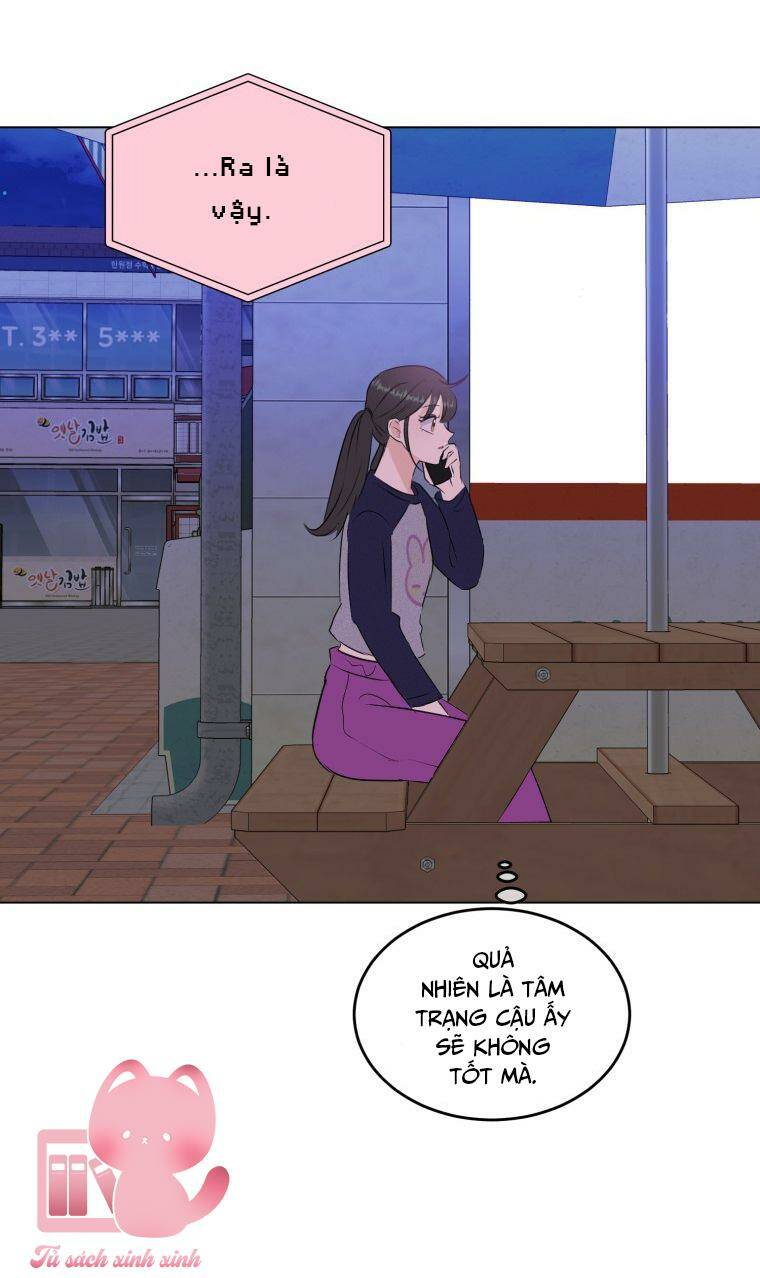 Bí Mật Highteen Chương 33 Ảnh 19