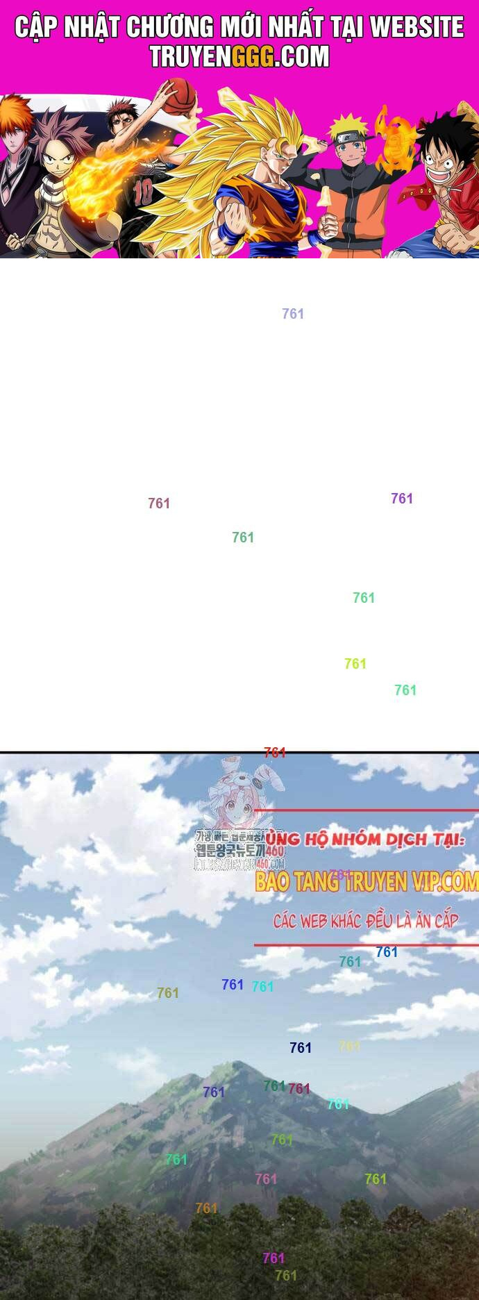 Phá Bỏ Giới Hạn Chương 165 Ảnh 2