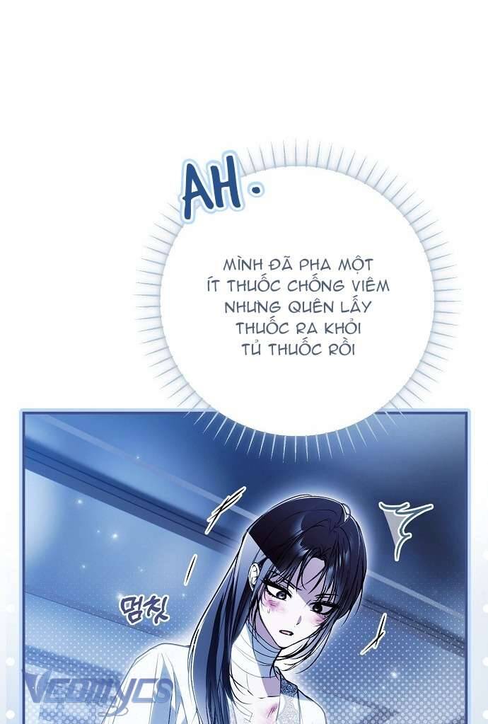 Ai Đó Đang Điều Khiển Cơ Thể Của Tôi Chương 55 Ảnh 43