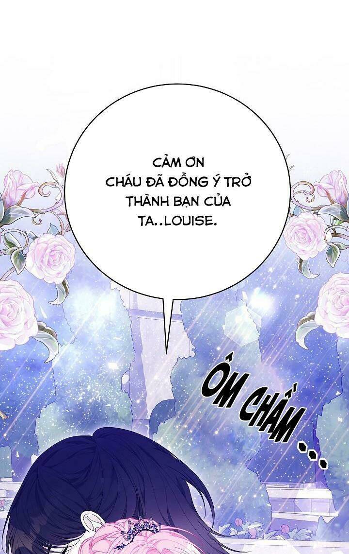 Tôi Chỉ Đi Tìm Cha Thôi Chương 42 Ảnh 14