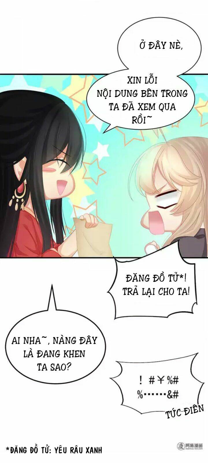 Mạnh Nhất Manh Chủ Chương 9 Ảnh 20