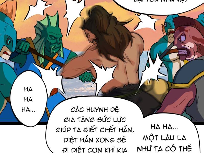 Đồ Đệ Của Ta Đều Là Đại Yêu Vô Địch Chương 18 Ảnh 79